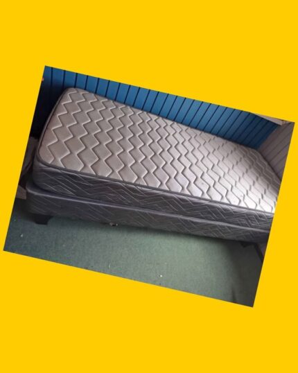 Cama 1P Rosen