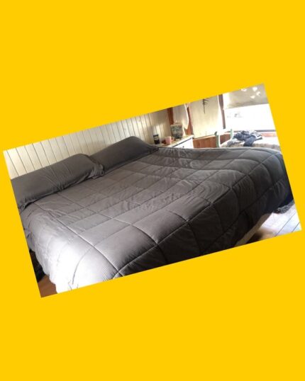 Cama King