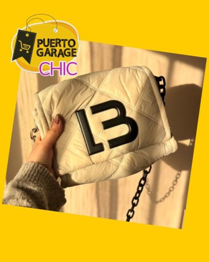 Cartera Bimba y Lola