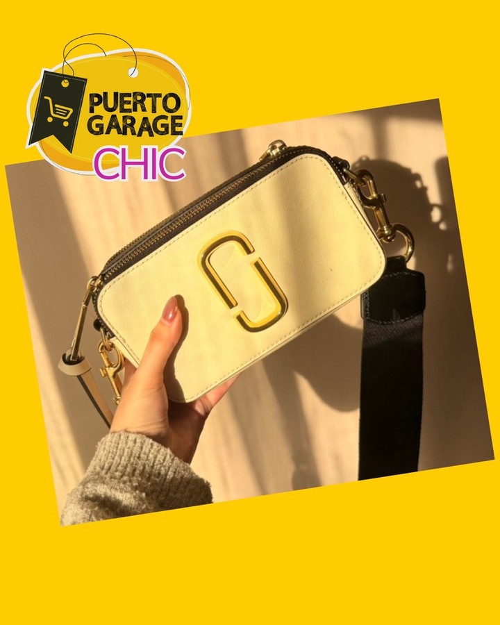Cartera Marc Jacobs