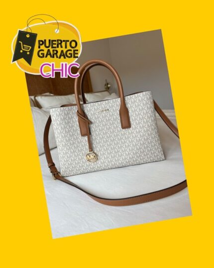 Cartera Michael Kors Ruthie