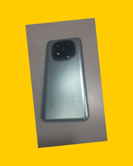 Celular Xiaomi Redmi Note 14 Pro 256GB