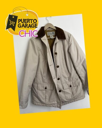 Chaqueta L.L.Bean