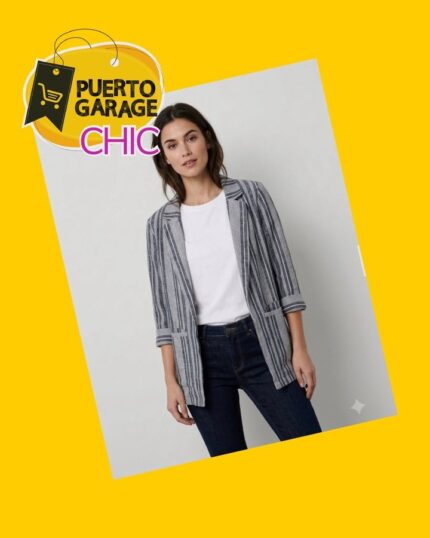Chaqueta Only