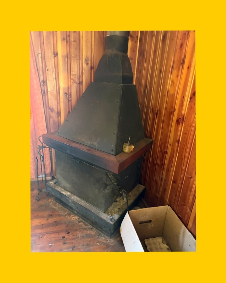 Chimenea