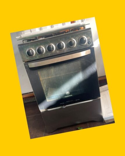 Cocina a gas Mademsa