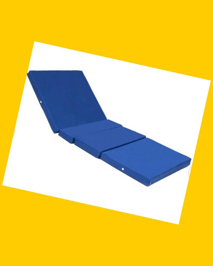 Colchón Cama Clínica