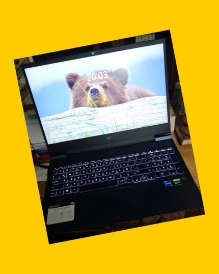 Computador portátil HP Victus
