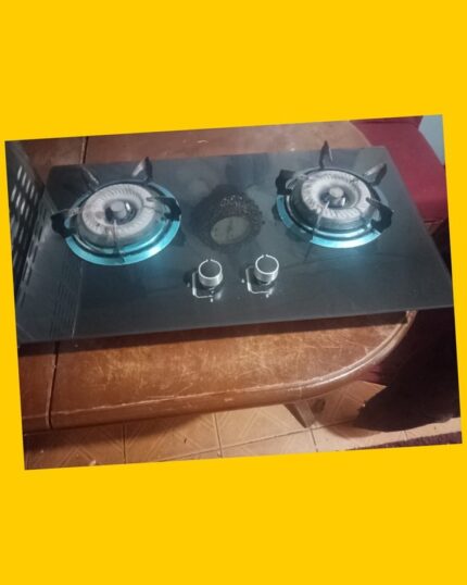 Encimera de cocina a gas