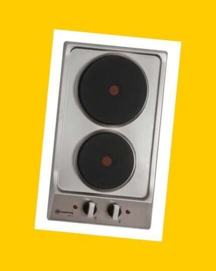 Encimera eléctrica Mademsa