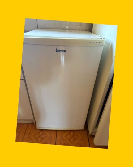 Freezer Consul