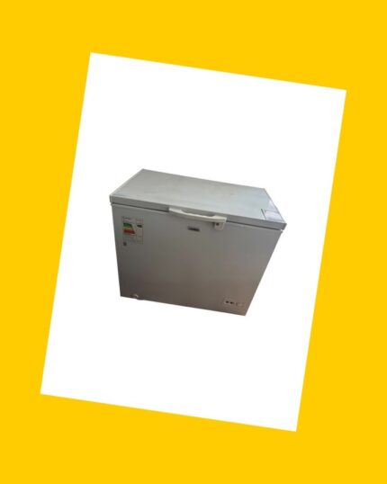 Freezer Mabe
