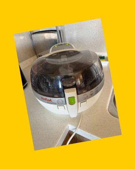 Freidora de aire Actifry Tefal