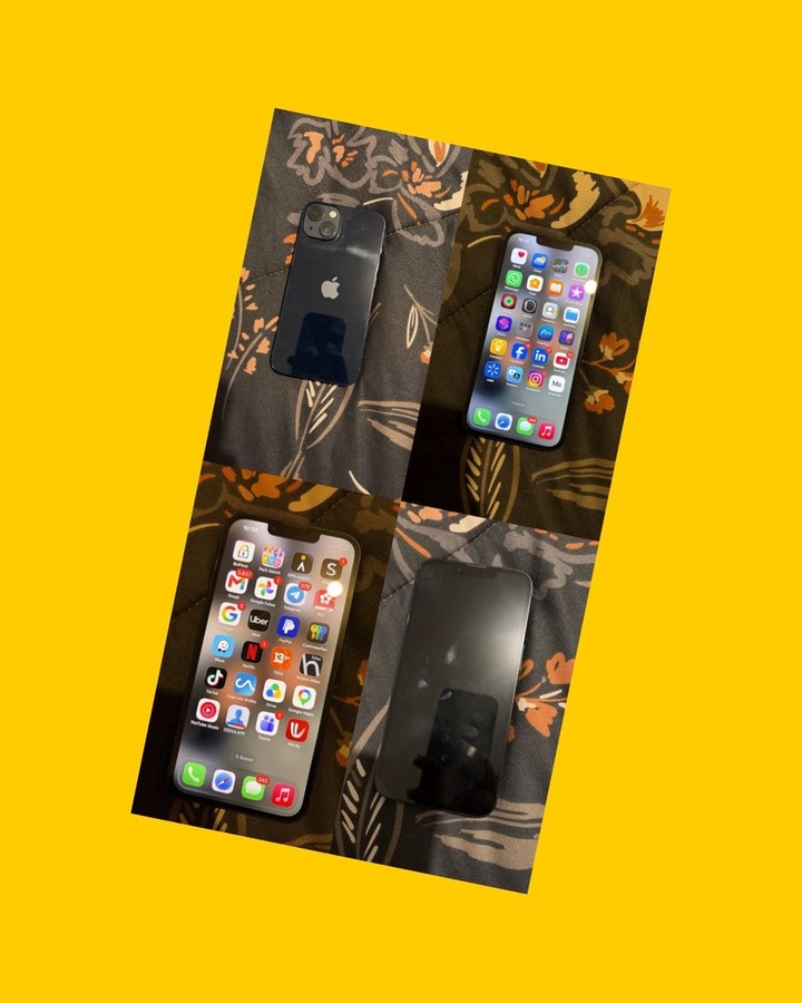 IPhone 13