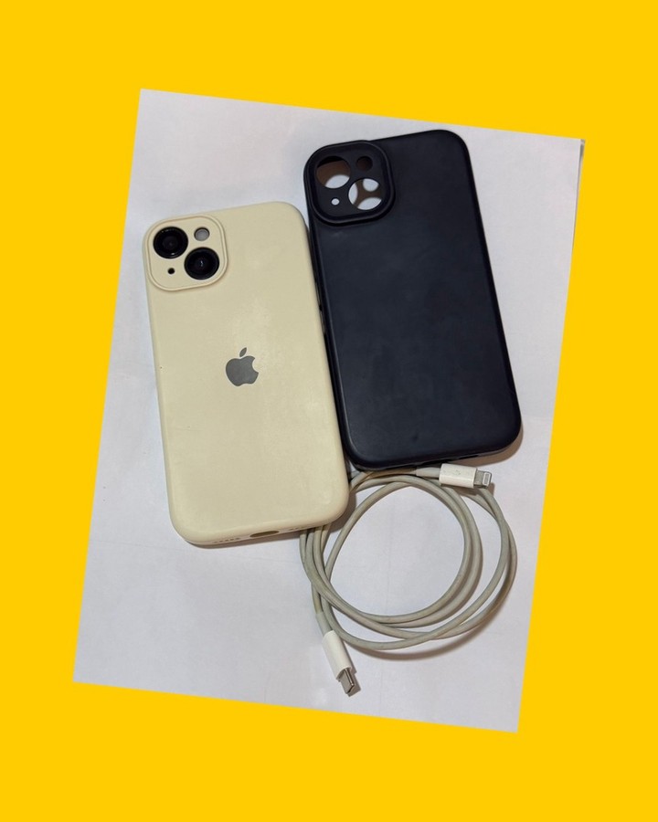 iPhone 14 128GB