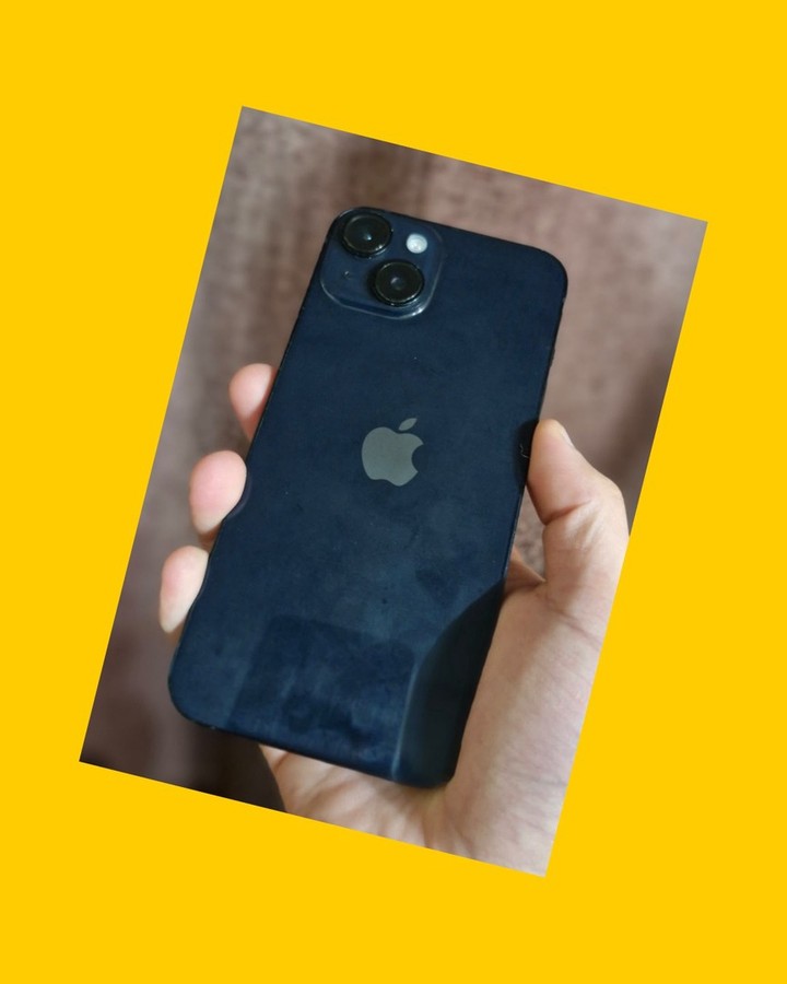 iPhone 14 128GB