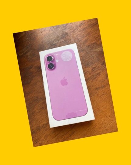 IPhone 16 128GB 128 GB