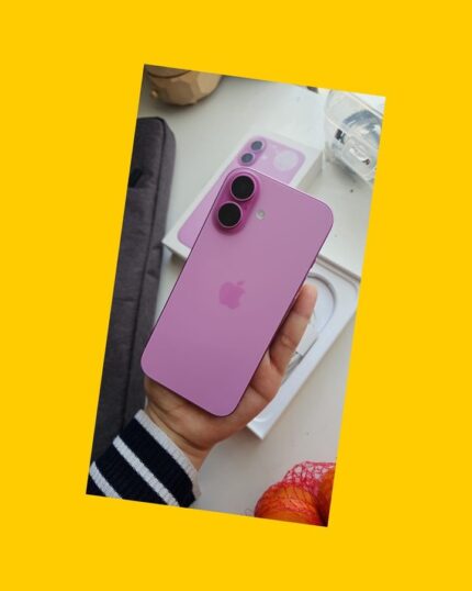 IPhone 16 128GB 128 GB