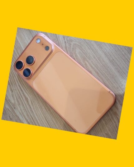 IPhone 17 Pro Max 256 GB