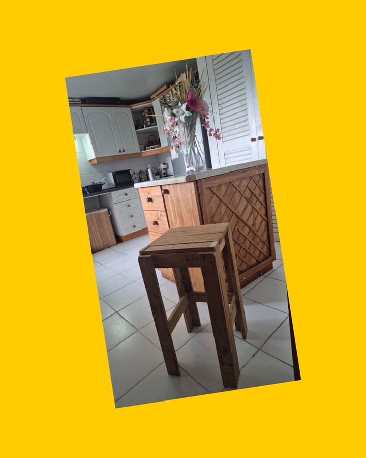 Isla de cocina