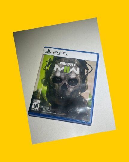 Juego Call of Duty: Modern Warfare II para PS5
