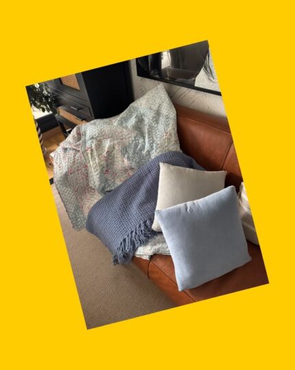 Juego completo de ropa de cama
