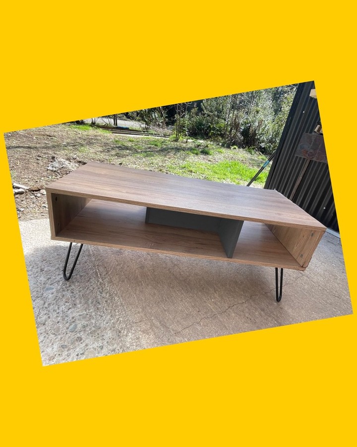 Mesa de centro