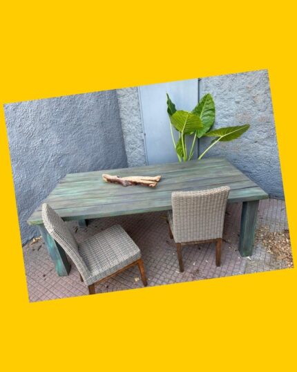 Mesa de comedor