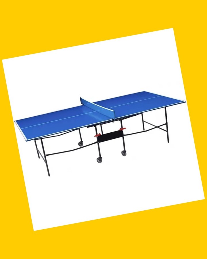 Mesa de ping-pong Frontón Plus AGM