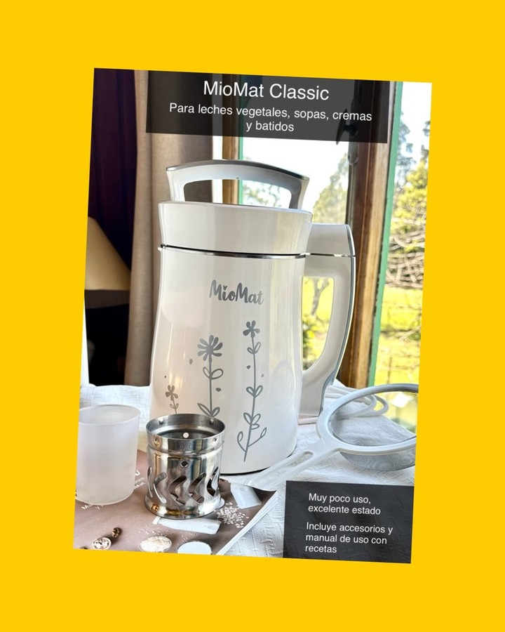 MioMat Classic