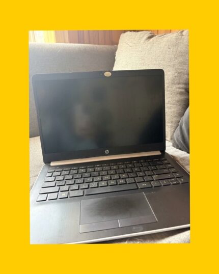Notebook HP