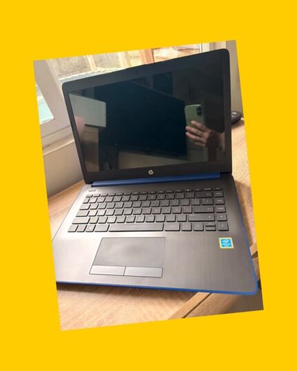 Notebook HP Intel core i3