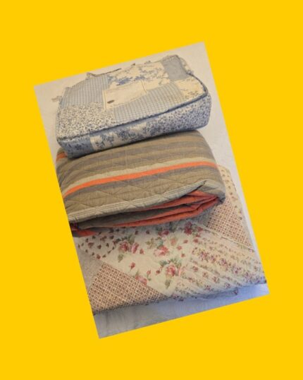 Pack de 3 cubrecamas