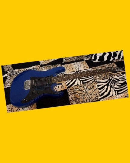 Pack guitarra eléctrica Ibanez Gio + amplificador Ibanez IBZ1G + funda Ibanez