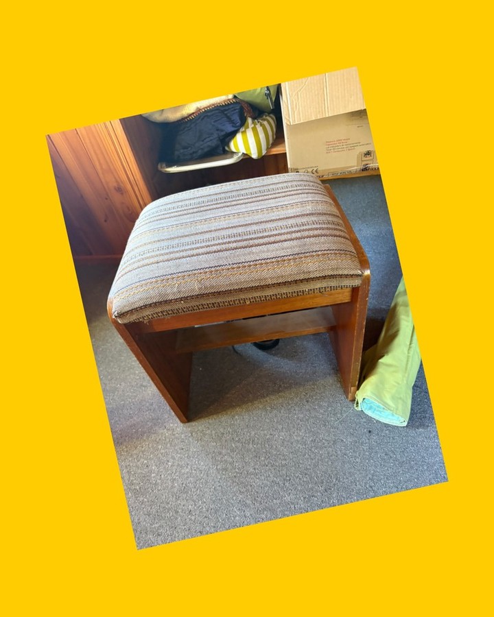 Piso de madera