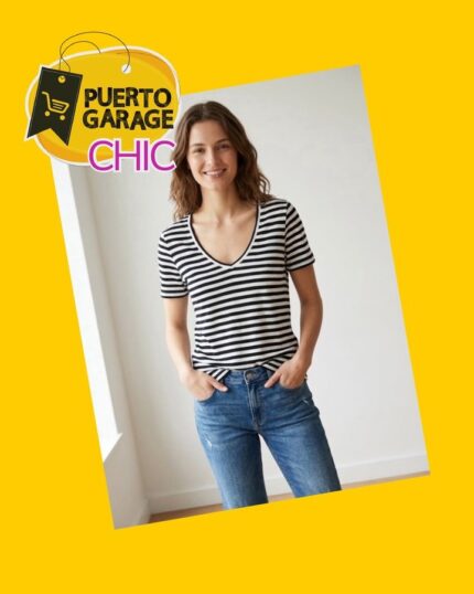 Polera Marc O'Polo