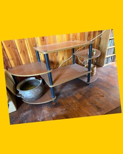 Rack para TV