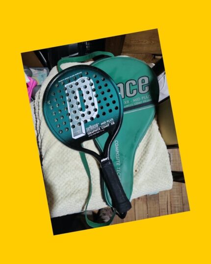 Raqueta de pádel Prince