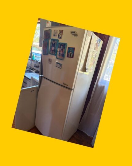 Refrigerador Fensa
