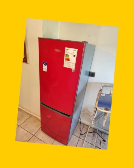 Refrigerador Midea