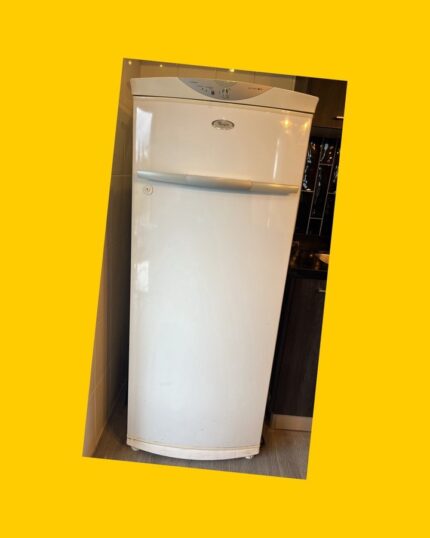 Refrigerador Whirlpool
