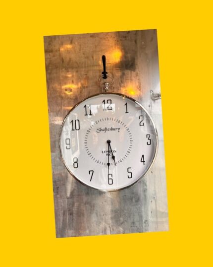 Reloj de pared Shaftesbury