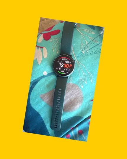 Reloj Garmin Vivoactive 6