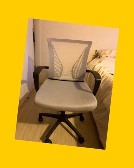 Silla de oficina