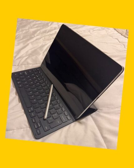 Tablet Samsung Galaxy Tab S7 FE 128 GB