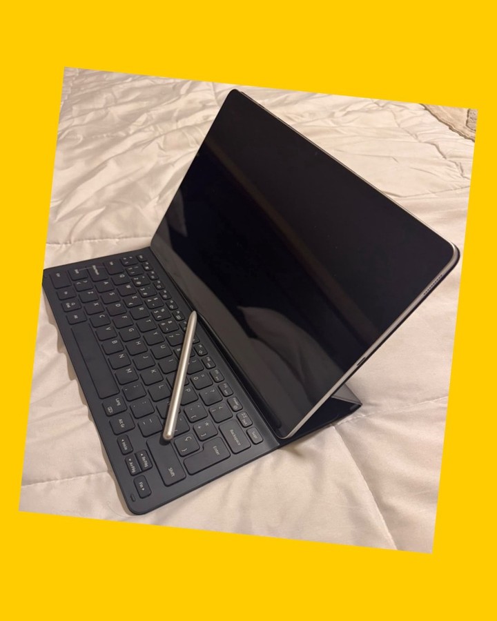 Tablet Samsung Galaxy Tab S7 FE 128 GB
