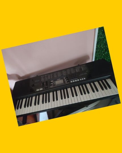 Teclado Casio