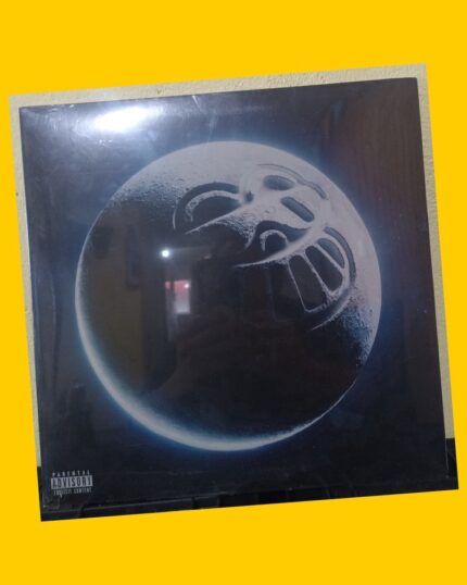 Vinilo Young Cister - Planes de medianoche