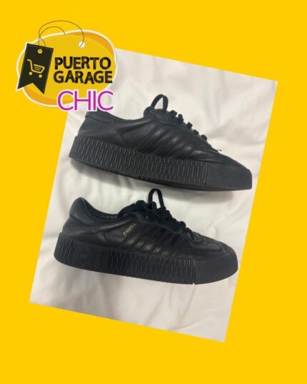 Zapatillas Adidas