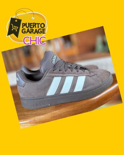 Zapatillas Adidas Grand Court Alpha